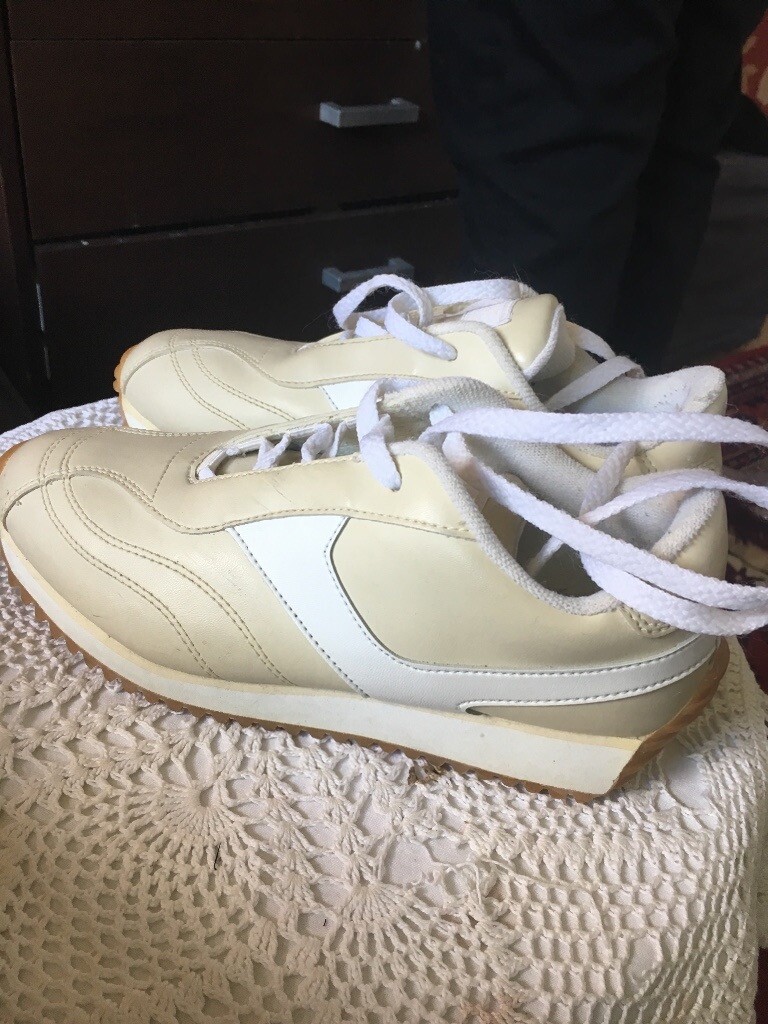 cheap ladies trainers size 5